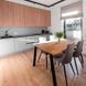 Паркетна дошка Meichen Parkett Base Дуб Beige 7518 311877 фото 1