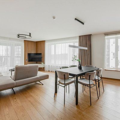 Паркетна дошка Meichen Parkett Base Дуб Honey 7511 311880 фото