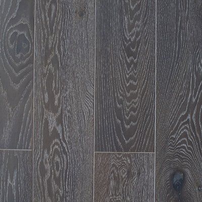 Паркетна дошка Meichen Parkett Classic Дуб Ashen 7508 311884 фото