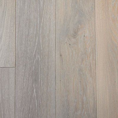 Паркетна дошка Meichen Parkett Classic Дуб Bianca 7501 311885 фото