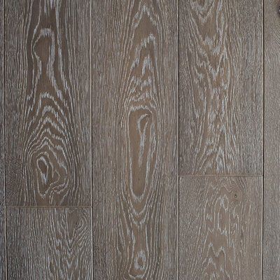 Паркетна дошка Meichen Parkett Classic Дуб Ginger 7520 311887 фото