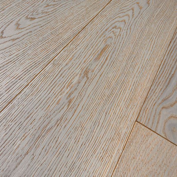 Паркетна дошка Meichen Parkett Classic Дуб Latte 7516 311889 фото