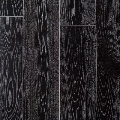 Паркетна дошка Meichen Parkett Classic Дуб Lava 7509 311890 фото