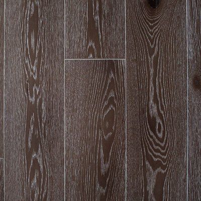 Паркетна дошка Meichen Parkett Classic Дуб Nutmilk 7517 311893 фото