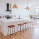 Паркетна дошка Meichen Parkett Classic Дуб Pearl 7505 311894 фото 1