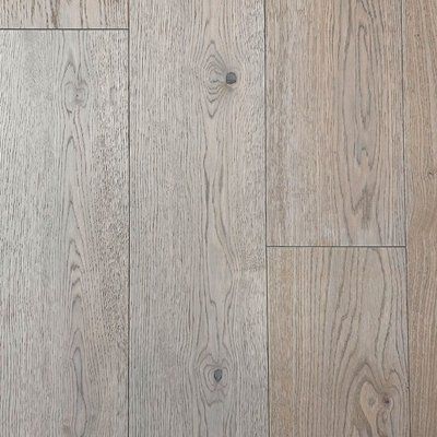 Паркетна дошка Meichen Parkett Vintage Дуб Oyster 7525 311896 фото